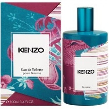 Kenzo Signature pour femme