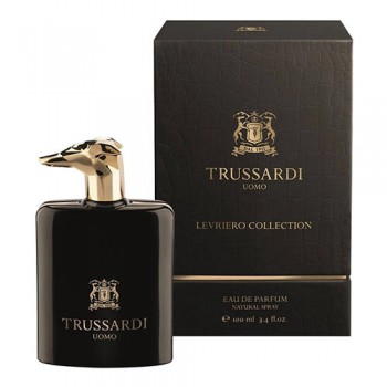 Trussardi Uomo Levriero Collection