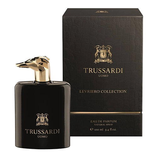 Trussardi Uomo Levriero Collection – цена, описание.