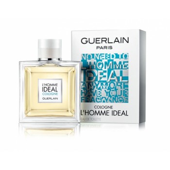 Одеколон Guerlain Guerlain L’Homme Ideal Cologne