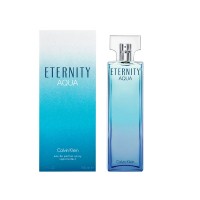 Calvin Klein Eternity Aqua for women