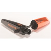 Тушь L’Oreal Mega miss hippie