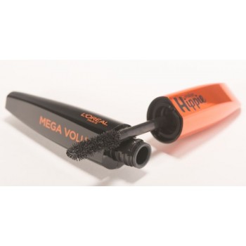 Тушь L’Oreal Mega miss hippie