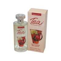 Tea Red Fruits Arrogance