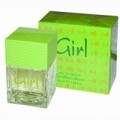Gian Marco Venturi Girl eau de toilette – цена, описание.