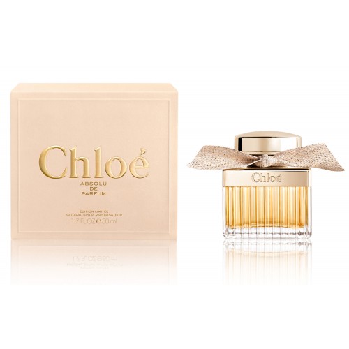 Chloe Absolu de parfum – цена, описание.