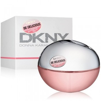 Donna Karan DKNY Be Delicious Fresh Blossom