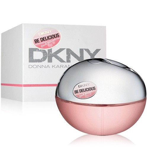 Donna Karan DKNY Be Delicious Fresh Blossom – цена, описание.