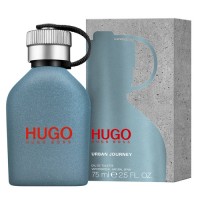 Hugo Boss Urban Journey
