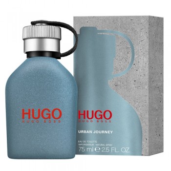 Hugo Boss Urban Journey
