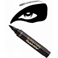 Суперлайнер L’Oreal blackbuster black