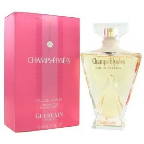 Guerlain Champs Elysees eau de parfum – цена, описание.