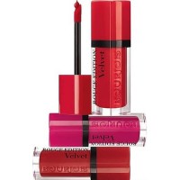 Помада Bourjois Rouge Edition Velvet