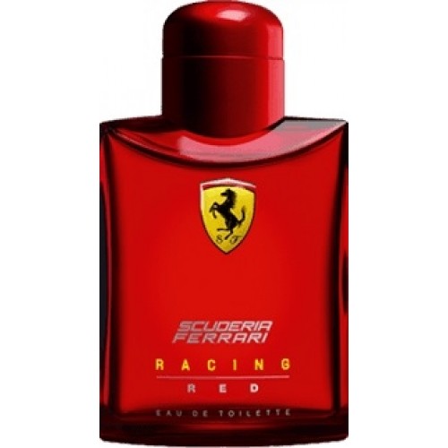 Ferrari Scudenia Racing Red – цена, описание.