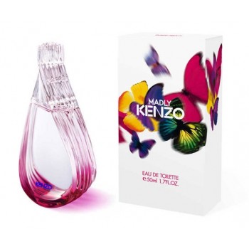 Kenzo Madly eau de toilette