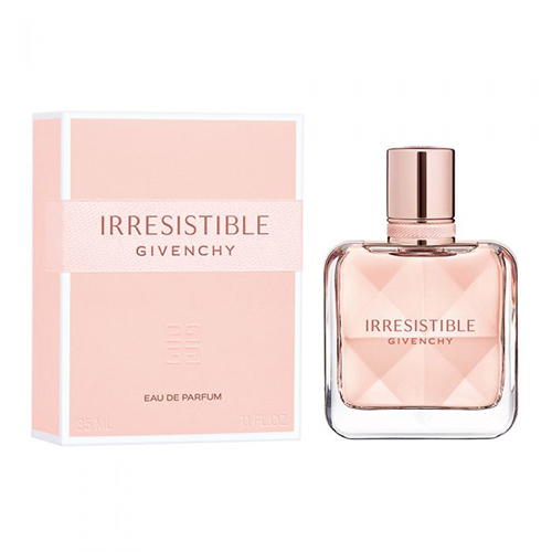 Givenchy Irresistible eau de parfum – цена, описание.