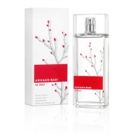 In Red eau de toilette Armand Basi