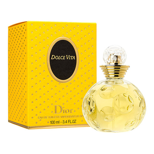 Christian Dior Dolche Vita – цена, описание.