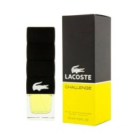 Lacoste Challenge