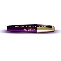 Тушь L’Oreal Volume Millon Lashes So Couture So Black