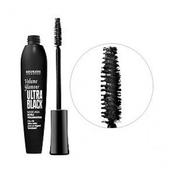 Тушь Bourjois volume glamour 12ml