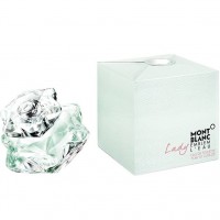 Mont Blanc Lady Emblem L’eau