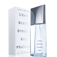 Issey Miyake L’Eau Bleue D’lssey Eau Fraiche