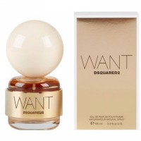 Dsquared² Want