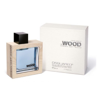 Dsquared² he wood Ocean Wet Wood
