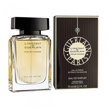 Guerlain L’Instant de Guerlain pour Homme