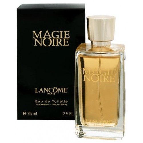 Lancome Magie Noire – цена, описание.