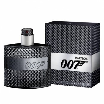 James Bond 007