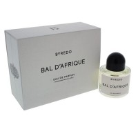 Byredo Parfums Bal D’Afrique