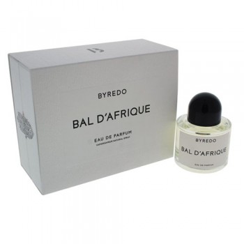 Byredo Parfums Bal D’Afrique