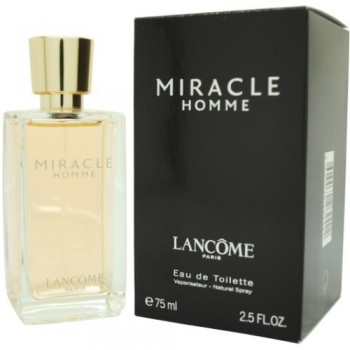 Lancome Miracle