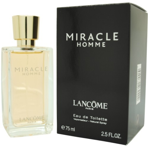 Lancome Miracle – цена, описание.