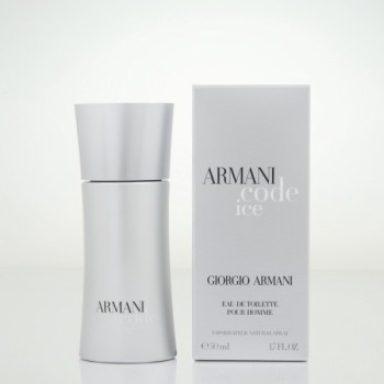 Giorgio Armani Code Ice