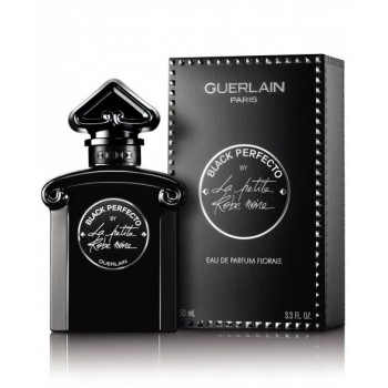 Guerlain La Petite Robe Noire Black Perfecto
