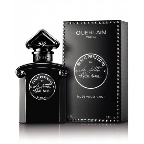 Guerlain La Petite Robe Noire Black Perfecto – цена, описание.