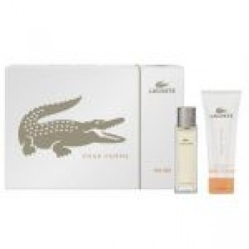 Набор Lacoste Pour Femme 2012