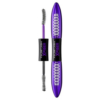 Тушь L’Oreal False Lash Xfiber xtreme
