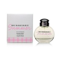 Summer For Women 2008 Burberry