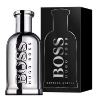Hugo Boss Bottled United