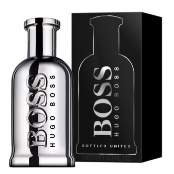 Hugo Boss Bottled United