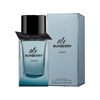 Туалетная вода Burberry Mr. Burberry Element