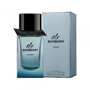 Туалетная вода Burberry Mr. Burberry Element
