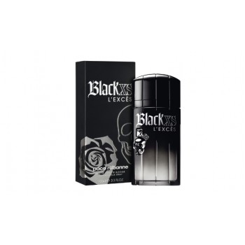 Paco Rabanne Black XS L’Exces