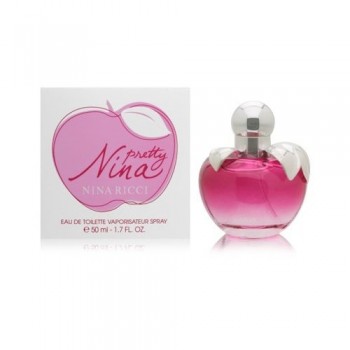 Nina Ricci Pretty Nina