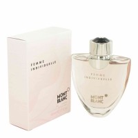 Mont Blanc Individuelle femme