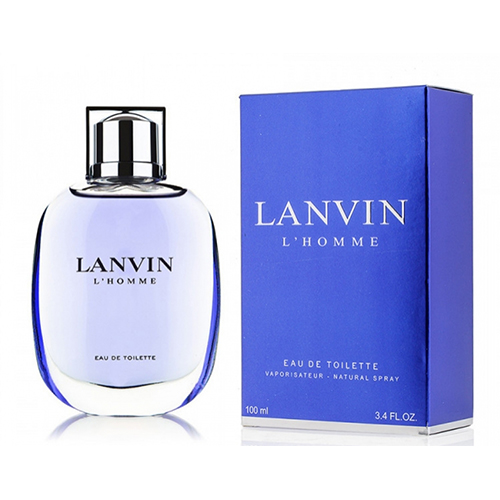 Lanvin 1997 – цена, описание.